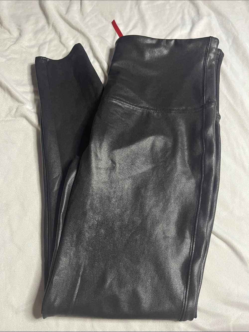 Spanx Black Leggings